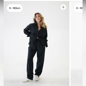 Djerf Avenue Breezy Pants